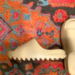 Yeezy slide bone